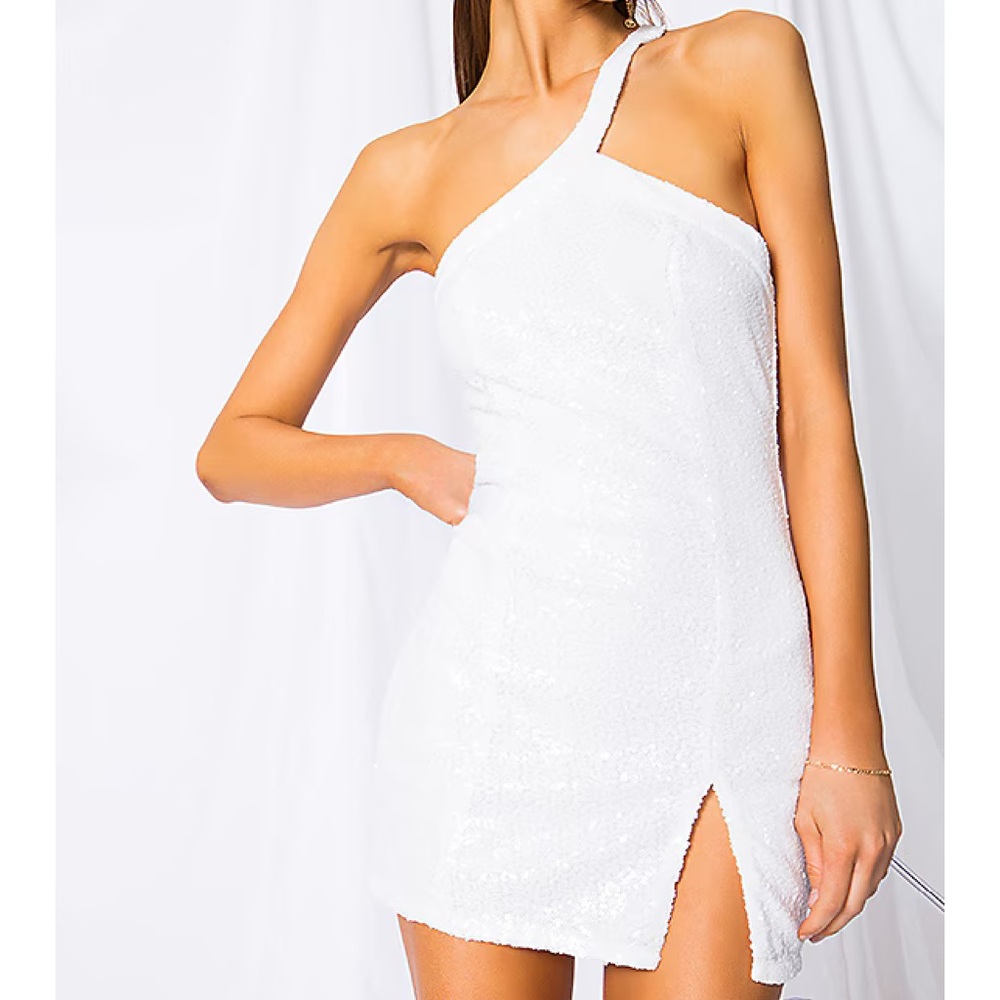 Superdown Women’s Mini Dress